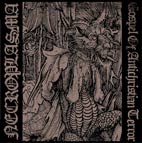 Necroplasma-Gospels Of Antichristian Terror