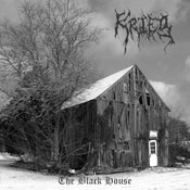 Krieg - The Black House
