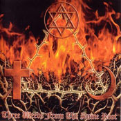 THOR�S HAMMER - Three Weeds From The Same Root