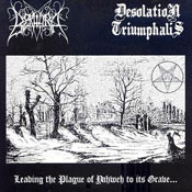 BEKHIRA / DESOLATION TRIUMPHALIS - Leading the Plague of Yahweh to its Grave...