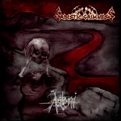 SADISTIC GRIMNESS - Asteni