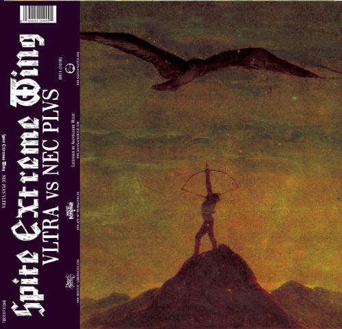 Spite Extreme Wing � Vltra (Double LP)
