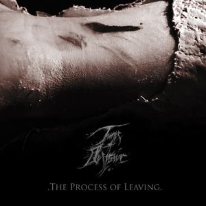 Tunes of Despair - The Process of Leaving