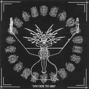 Rites of thy Degringolade - An Ode To Sin