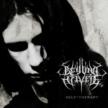 BEYOND HELVETE - Self Therapy  (Digipack)