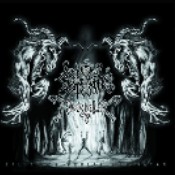 BESTIAL SUMMONING / HERETIC - Splitting Skulls For Satan