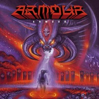 Armour-s/t
