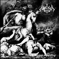 Akitsa - Auprès de la mort, triomphant!