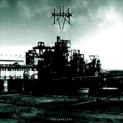 Blacklodge - Solarkult   (Double LP)