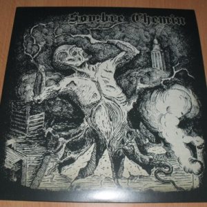 Sombre Chemin-Opus III