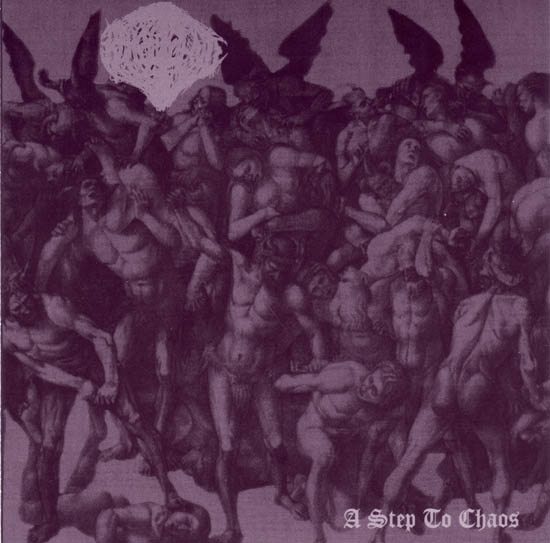 Behalf Fiend - A Step To Chaos