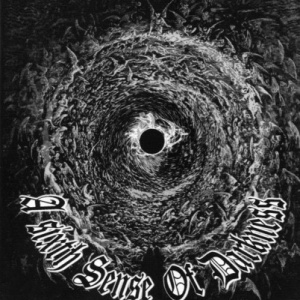 V/A-A Sixth Sense Of Darkness (Arkha Sva,Vordr)