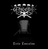 Genocide- Eerie Evocation (Lim. 300)