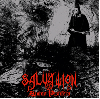 SALVATION666 - Anima Pestifera