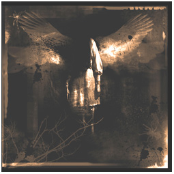 Forgotten Tomb-Under Saturn Retrograde