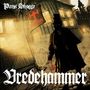 Vredehammer-Pans Skygge