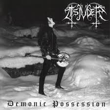 Tsjuder-Demonic Possession