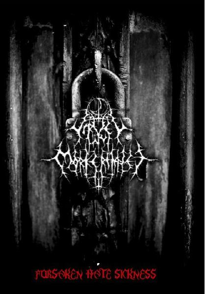 Virvel Av Morkerhatet - Forsaken Hate Sickness (Lim.100)