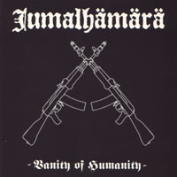 Jumalhämärä - Vanity Of Humanity