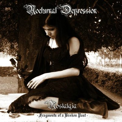 NOCTURNAL DEPRESSION -
