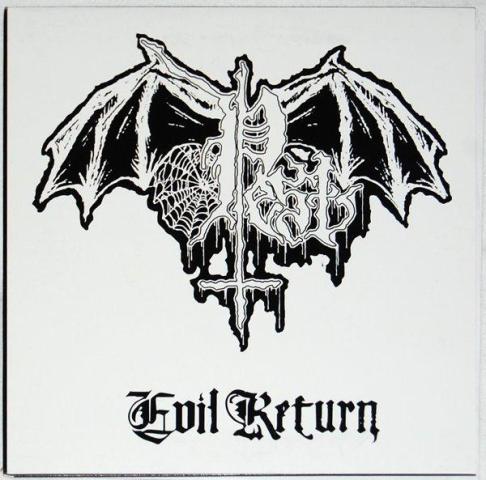 Pest - Evil Return