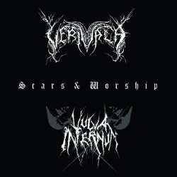 Verivala / Vulva Infernum - Scars & Worship