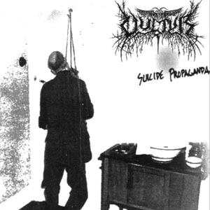 Vultyr - Suicide Propaganda