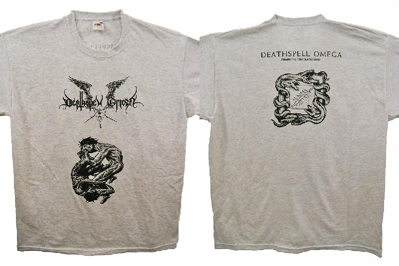 DEATHSPELL OMEGA - Veritas Diaboli Manet In Aeternum