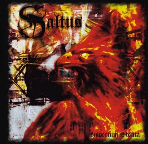 SALTUS - Imperium Slo�ca