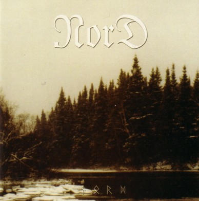NORD - Nord CD