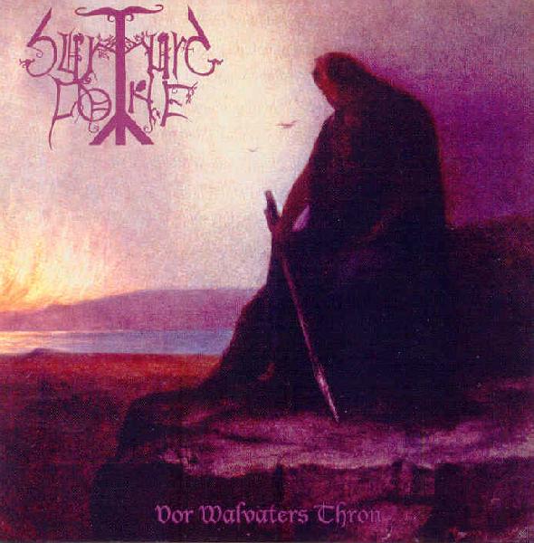 Surturs Lohe - Vor Walvaters Thron