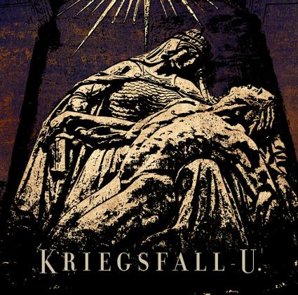 KRIEGSFALL-U - s/t (Digipack)