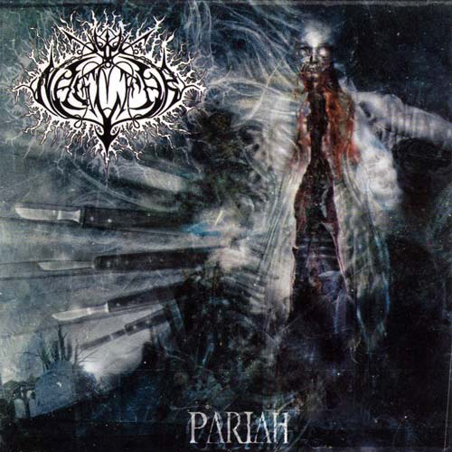 Naglfar - Pariah