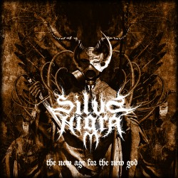 Silva Nigra - The New Age For The New God