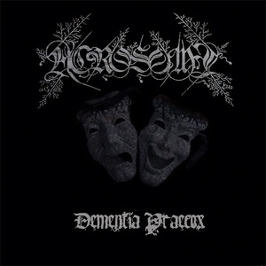 Acrosome-Dementia Praecox