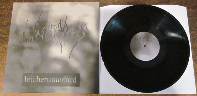 Winterblut-Leichenstandard (Lim.250)