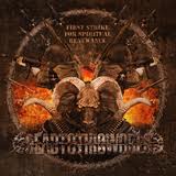 Dead to This World - First Strike for Spiritual Renewance (Picture LP)