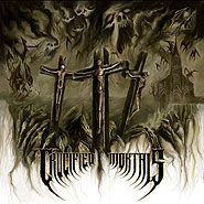 CRUCIFIED MORTALS - Crucified Mortals
