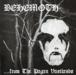 BEHEMOTH - ...From The Pagan Vastlands