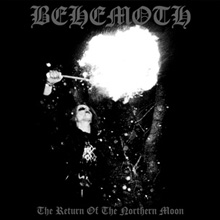 BEHEMOTH - The Return Of The Northern Moon (Digipak)