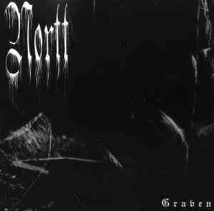 Nortt - Graven