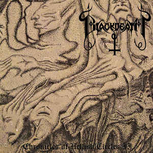Blackdeath - Chronicles Of Hellish Circles II