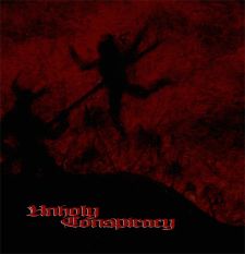 BARATHRUM / EPKRISTUS - Unholy Conspiracy 