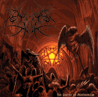 CRIMSON MASSACRE - The Luster of Pandemonium