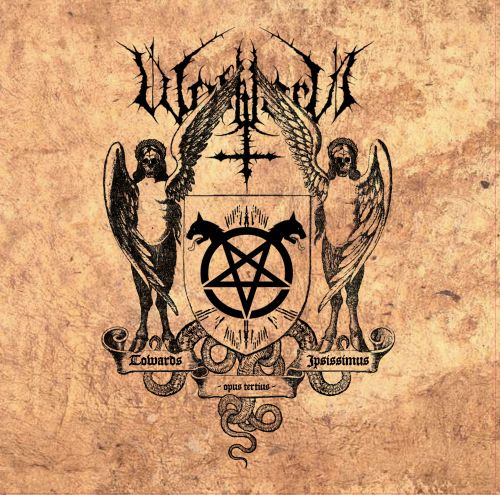 Wolfthorn -Towards Ipsissimus