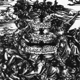 Darkened Nocturn Slaughtercult - Follow the Calls for Battle  (Digipack)