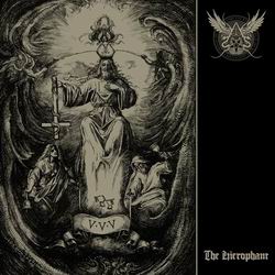 BLAZE OF PERDITION - The Hierophant