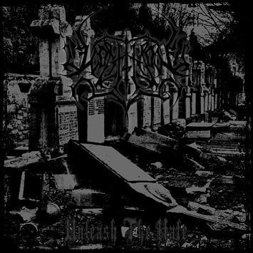 Wolfthrone-Unleash The Hate (Marbled vinyl,Lim.50!!)