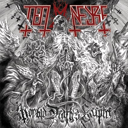 Teitanfyre-Morbid Death Sceptre