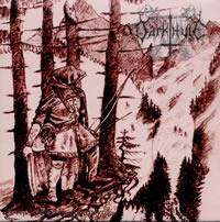 Darkthule - In the Sight of Dawn